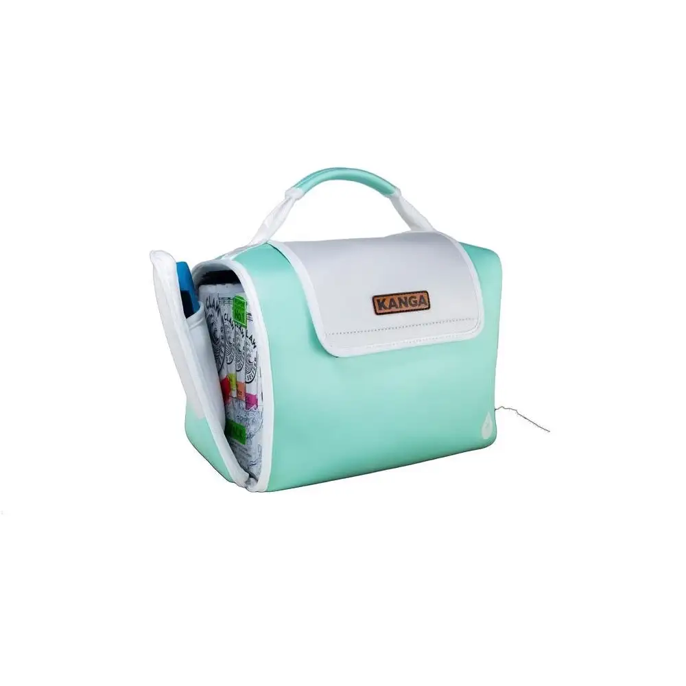 Kanga KM03-ST-12-BREE Kase Mate M-Series Soft Sided Cooler