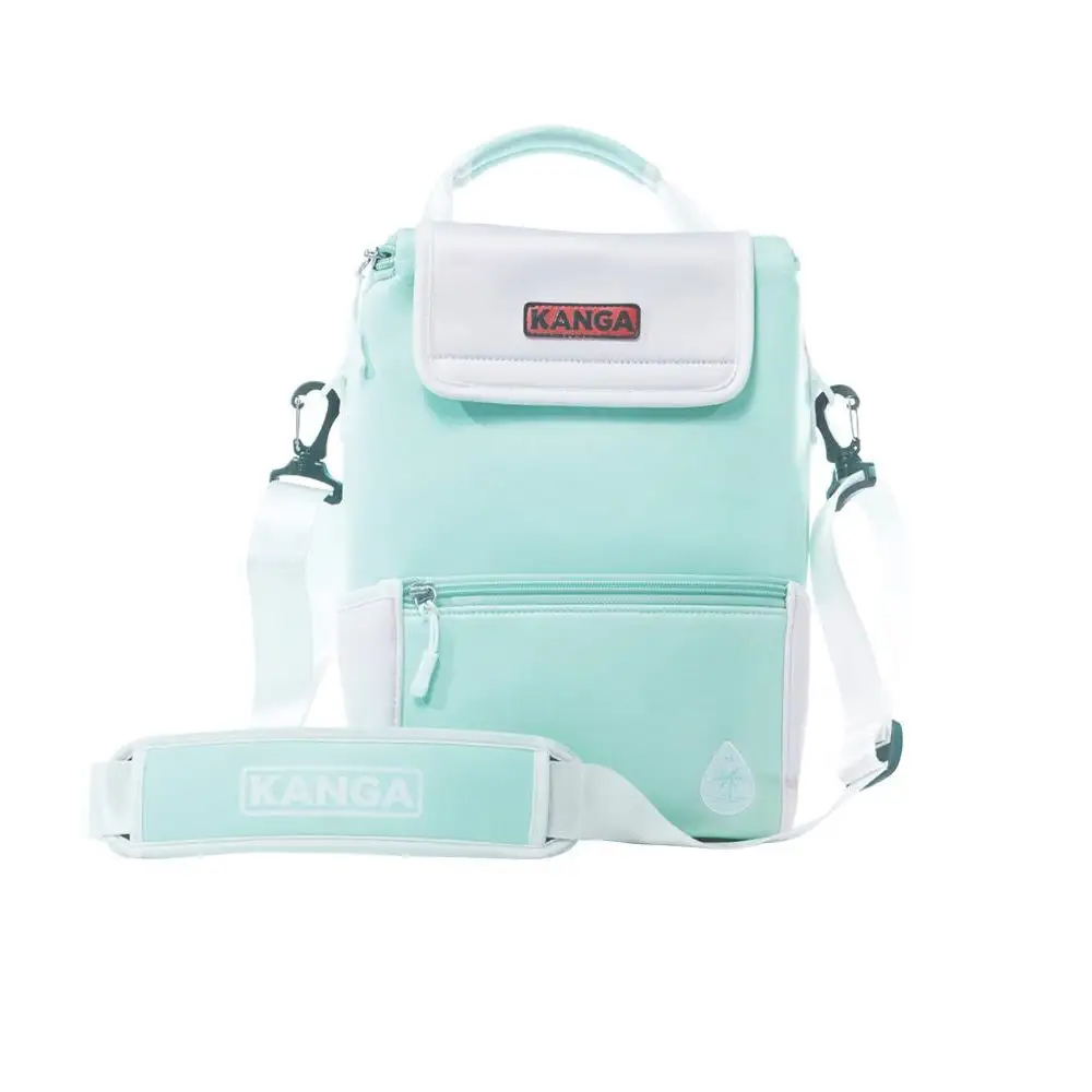 Kanga P02-ST-BREE Soft Sided Cooler