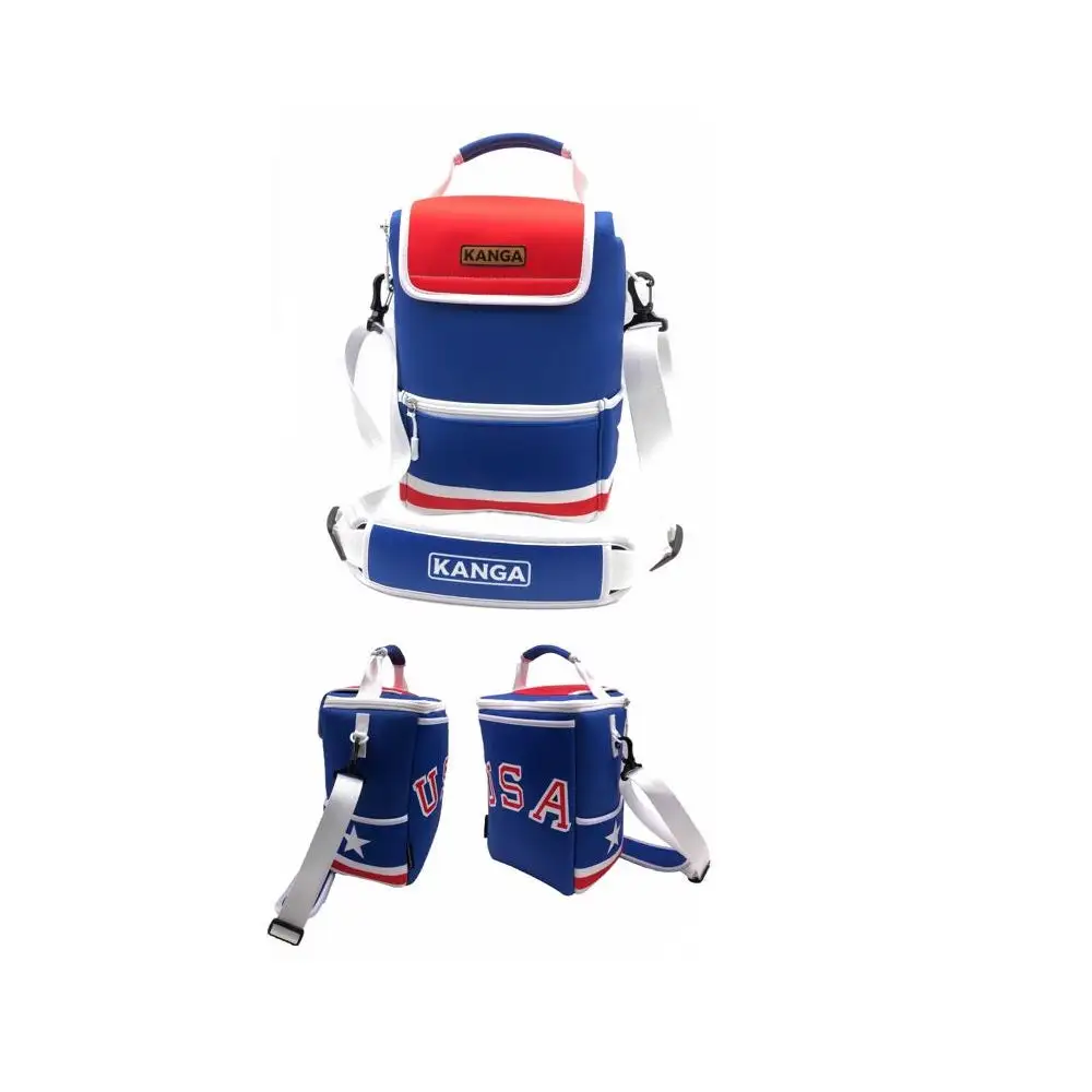 Kanga P02-ST-CAPT Soft Sided Cooler