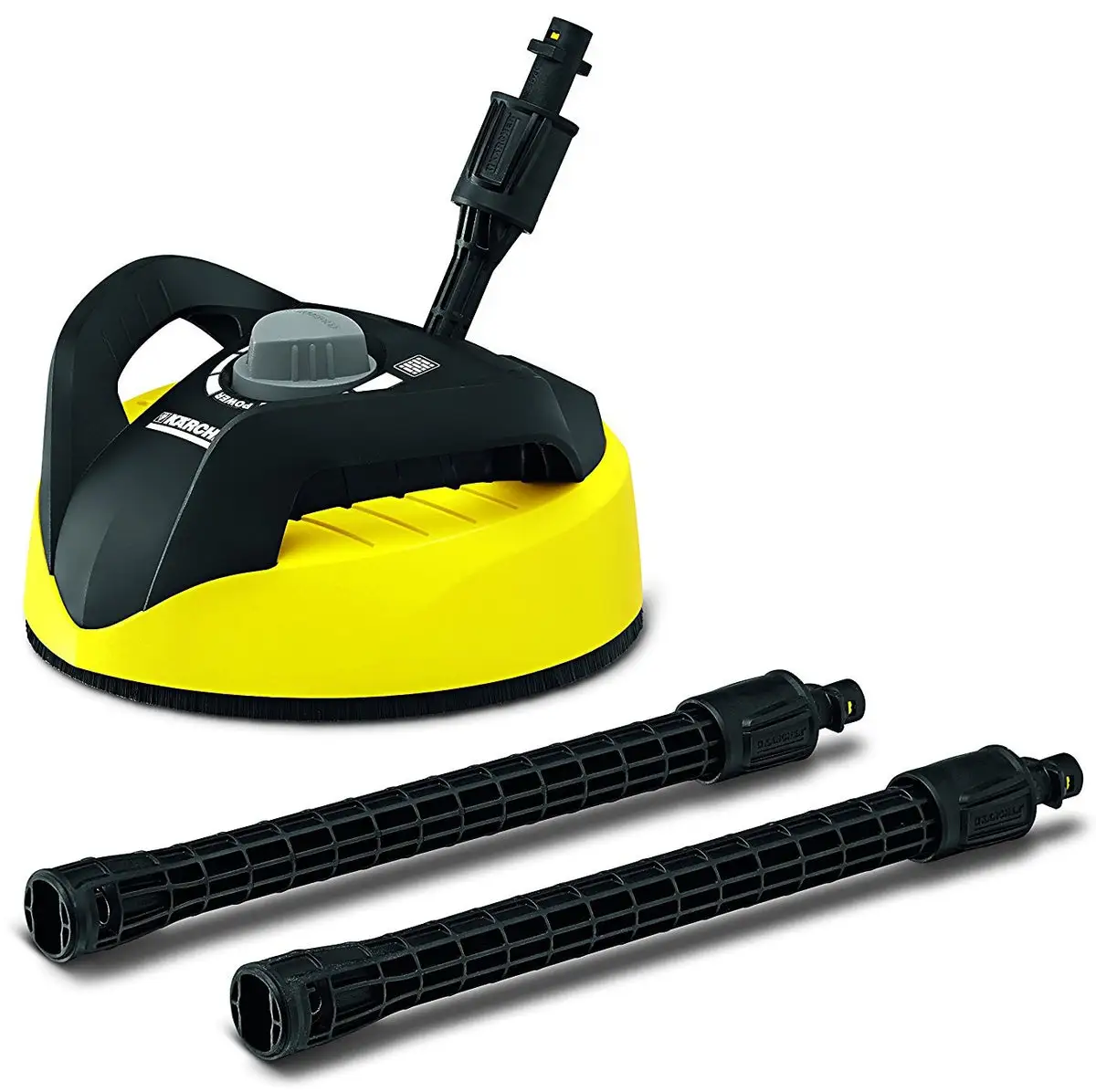 Karcher 2.643-211.0 Deck and Driveway Cleaner for Electric Pressure