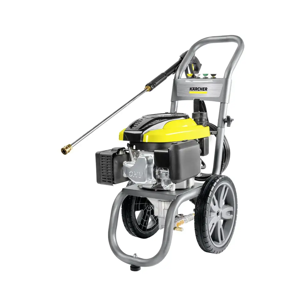 Karcher 1.107-383.0 Gas Pressure Washer