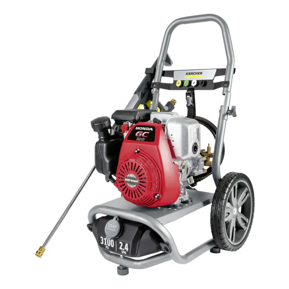 Karcher 1.107-337.0 3100 PSI Gas Pressure Washer