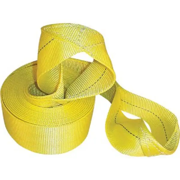 Keeper 89933 Heavy Duty Tow Strap