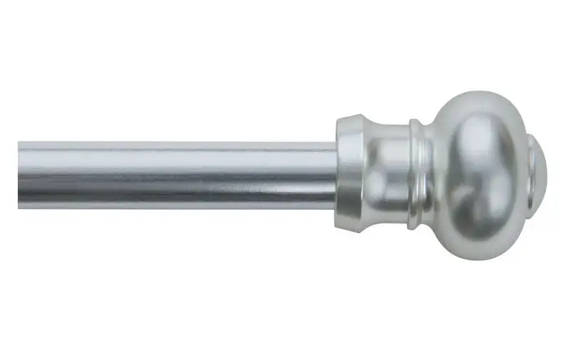 Kenney KN361/19 Metal Cafe Rod