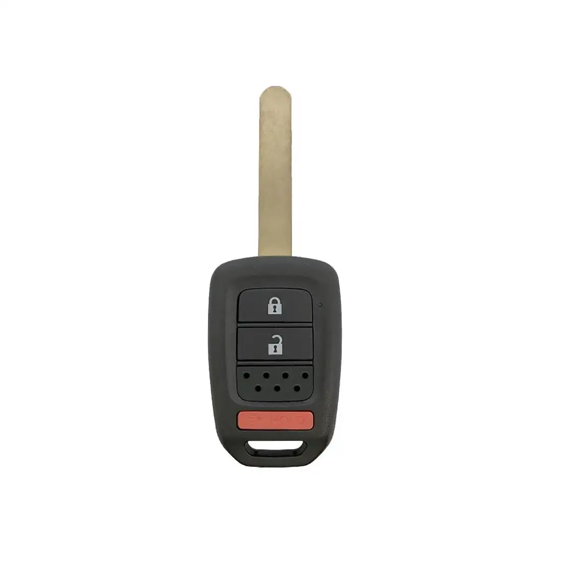 KeyStart 9985538 Advanced Security Automotive Remote HD Key