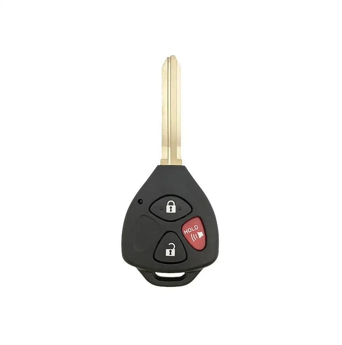 KeyStart 9985543 Advanced Security Automotive Remote HD Key