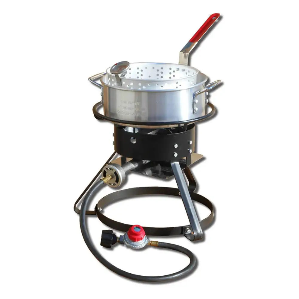 King Kooker 1217 Outdoor Cooker