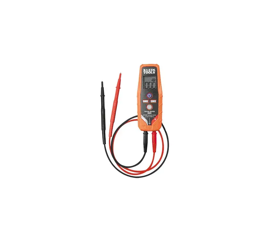 Klein Tools ET250 Voltage Continuity Tester