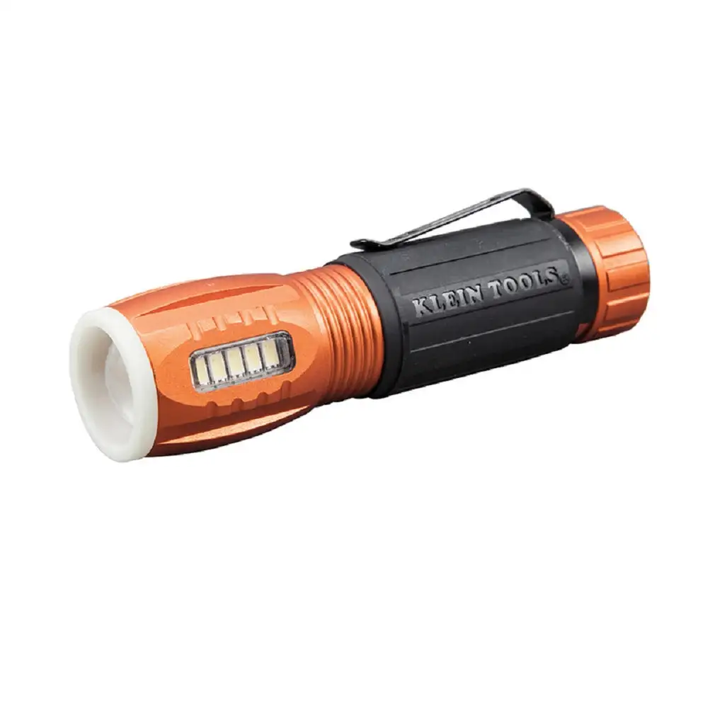 Klein Tools 56028 LED Flashlight