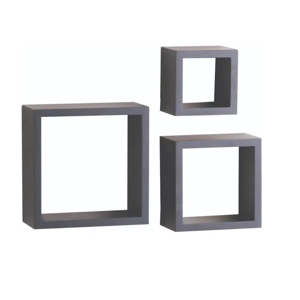 Knape & Vogt 240-BK Shelf-Made Shadow Box Kit