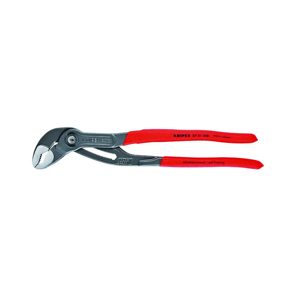 Knipex 87 01 300 SBA Cobra Water Pump Pliers