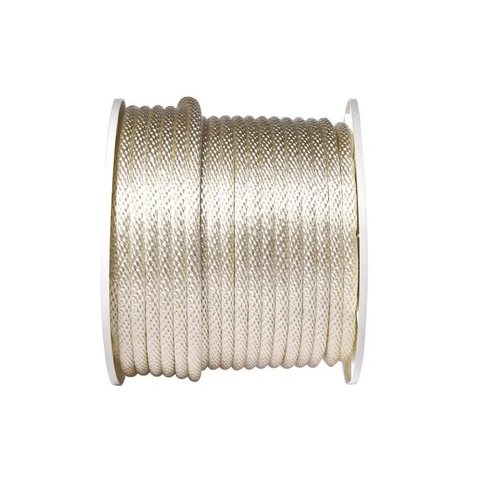 Koch 5221645 Solid Braided Rope