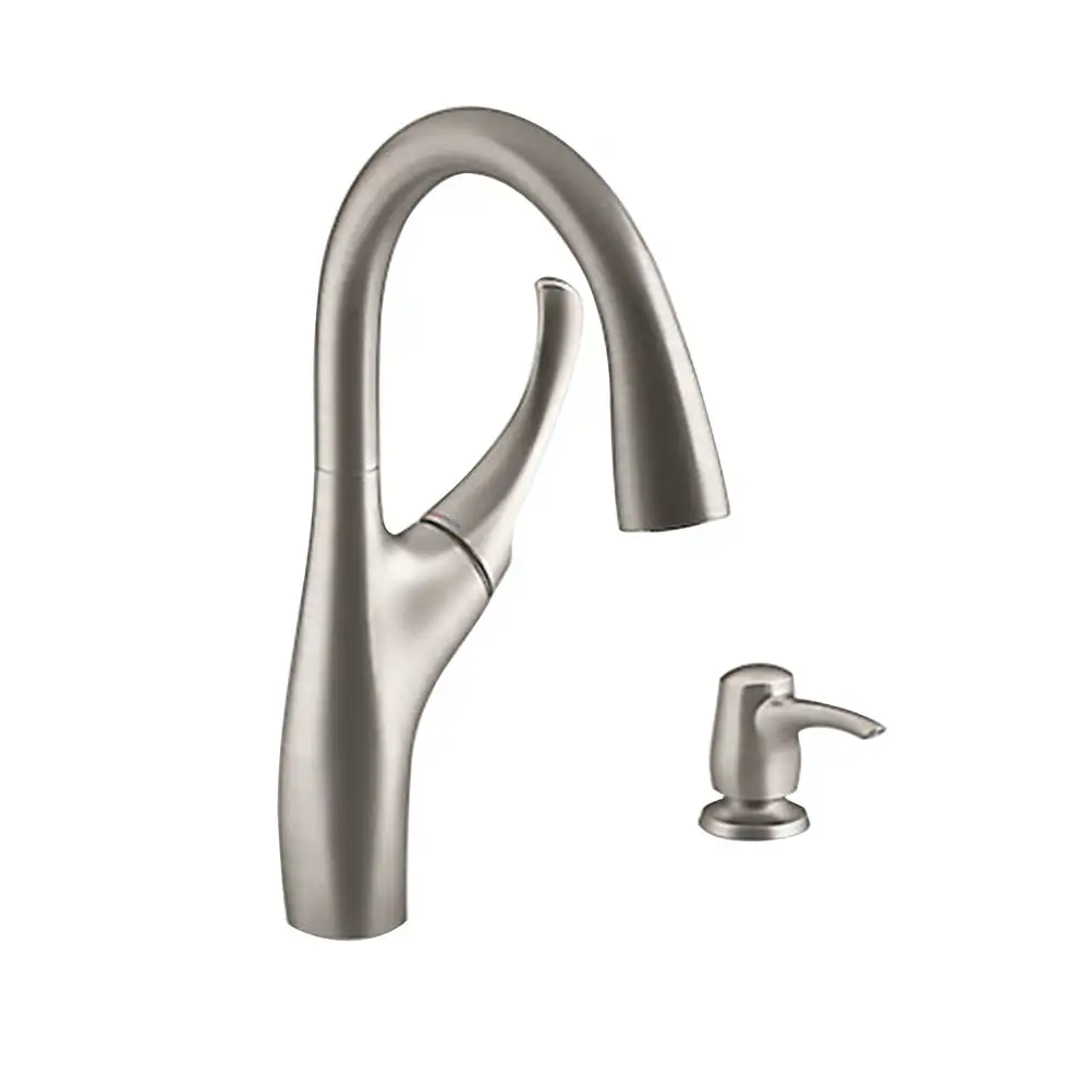 Kohler R72511-SD-VS Pull-Down Kitchen Faucet