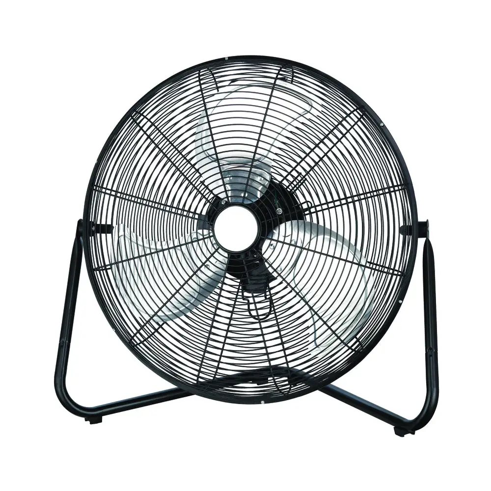 Kool-Flo SFC1-450B 3 speed Electric High Velocity Fan