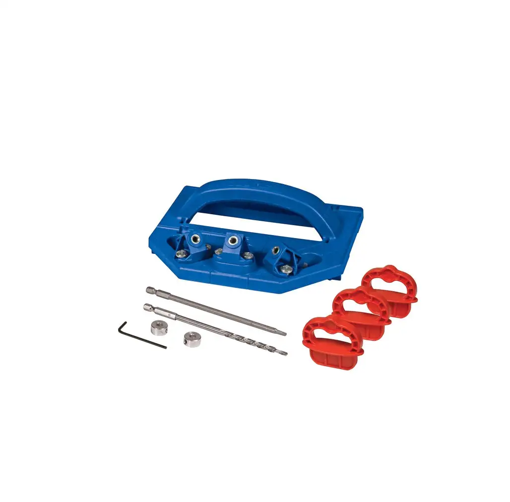 Kreg KJDECKSYS20 Deck Jig Kit