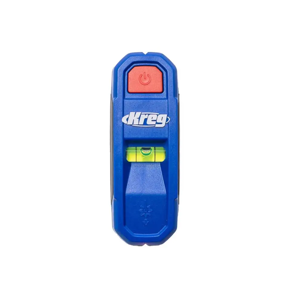 Kreg KMM1000LZ Magnetic Stud Finder