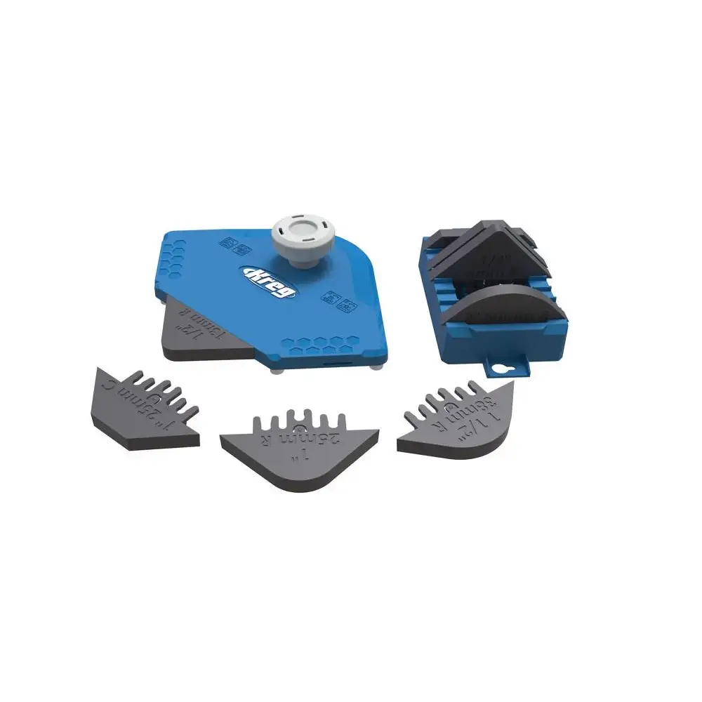 Kreg PRS1000 Corner Routing Guide Set