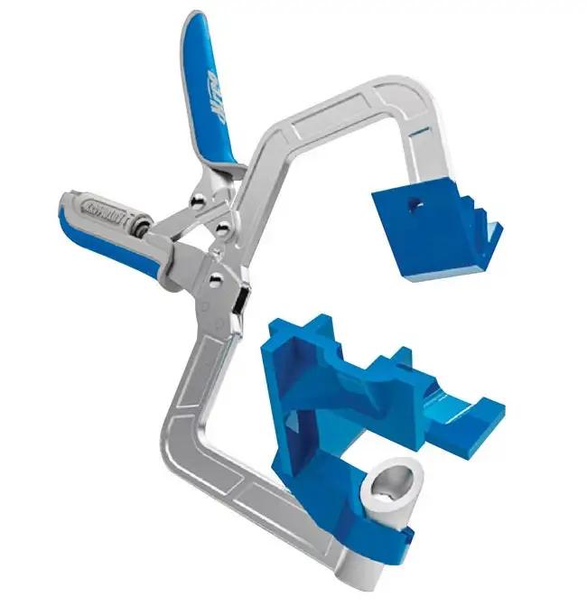 Kreg Tool KHCCC 90 Degree Corner Clamp