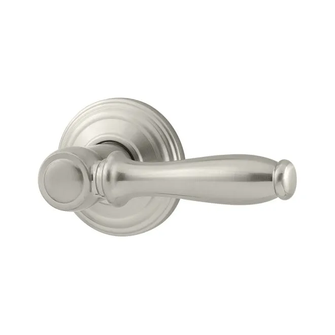 Kwikset 968ADL-15V1 Ashfield Interior Dummy Door Lever