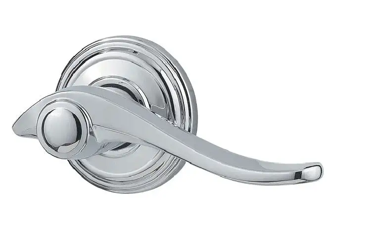 Kwikset 720AVL-26 Avalon Passage Door Lock