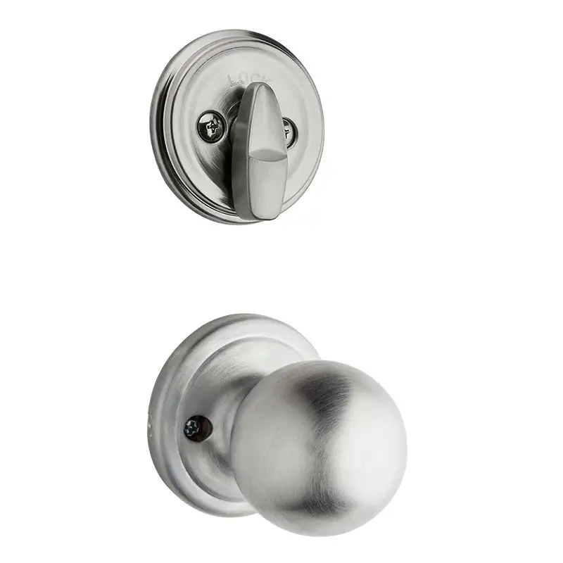 Kwikset 966CA 26DGC Circa Knob Inside Trim for Single Cylinder Handleset