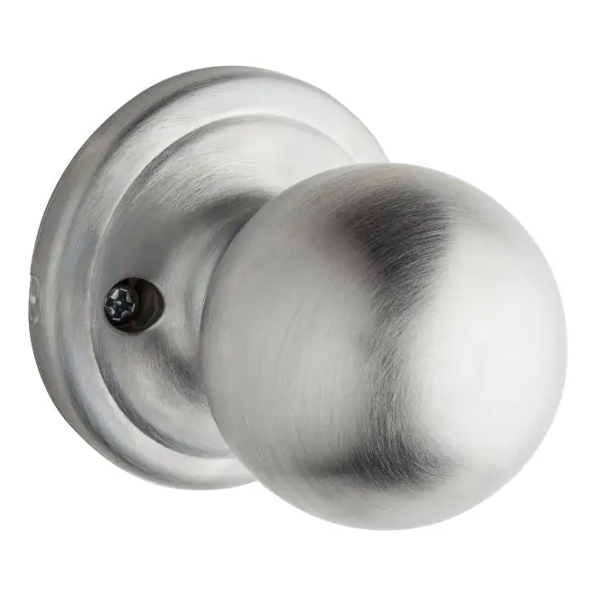 Kwikset 604CA-26DGC Circa Knob Interior Handleset