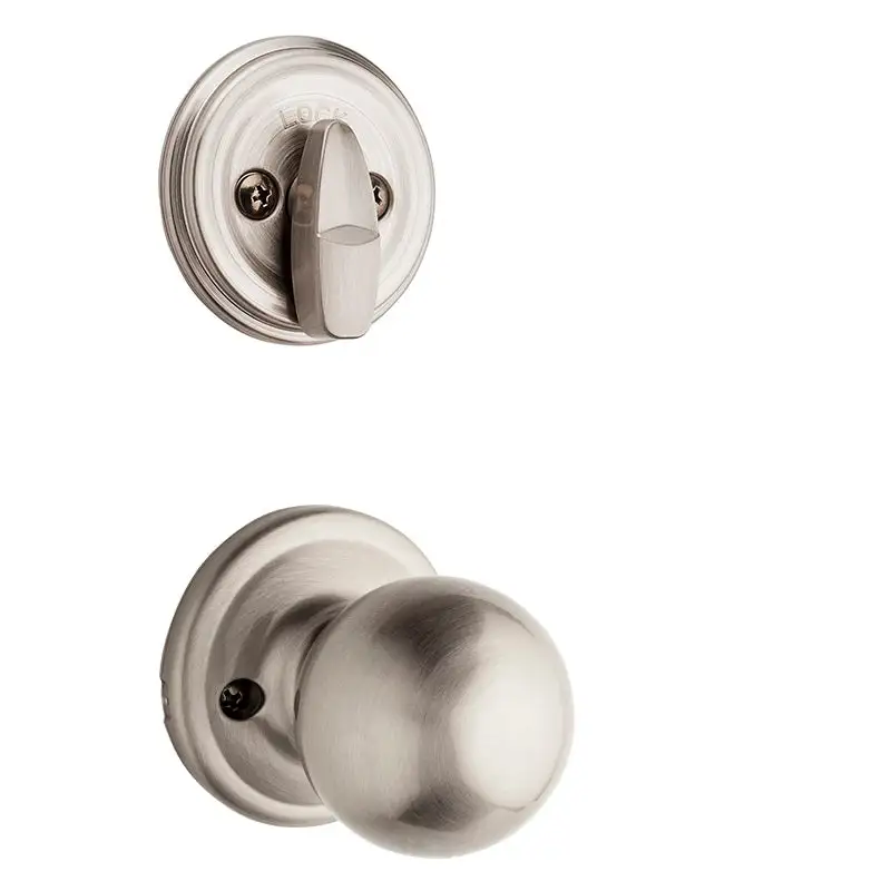 Kwikset 966CA 15GC Circa Knob Inside Trim for Single Cylinder Handleset