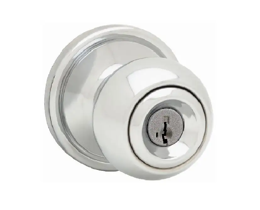 Kwikset 740CA-26S Circa Entry Door Knob