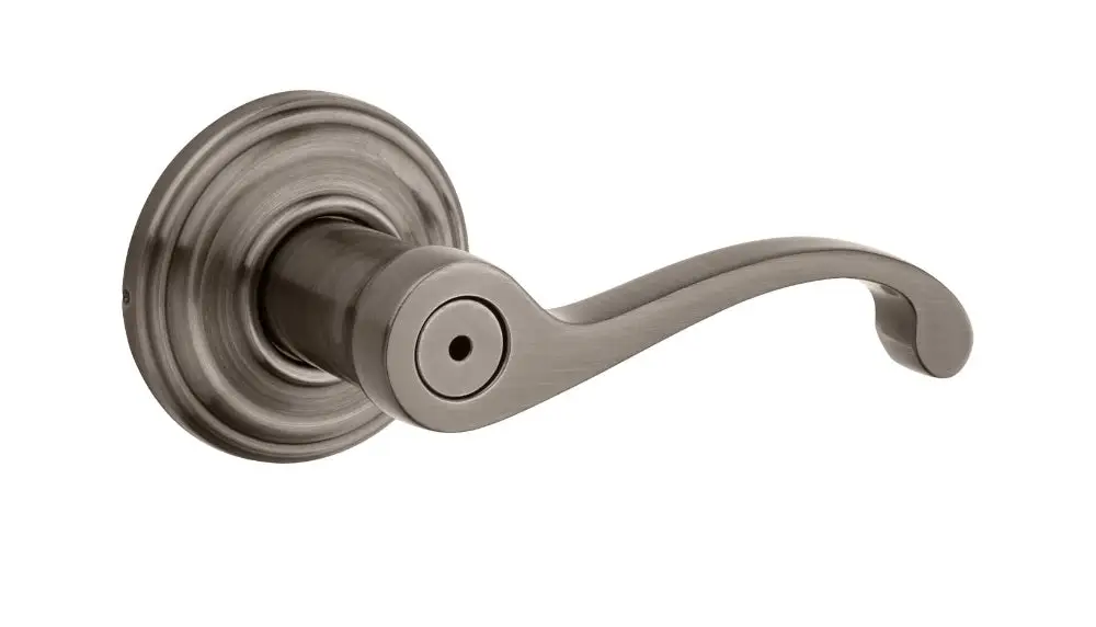 Kwikset 730CHL 15A Commonwealth Privacy Door Lock