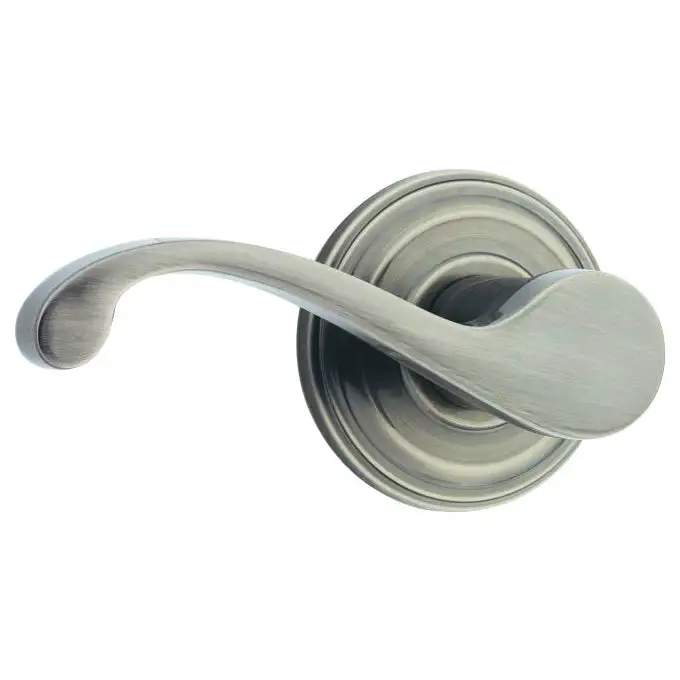 Kwikset 966CHLLH-15AV1 Commonwealth Left Handed Interior Handleset