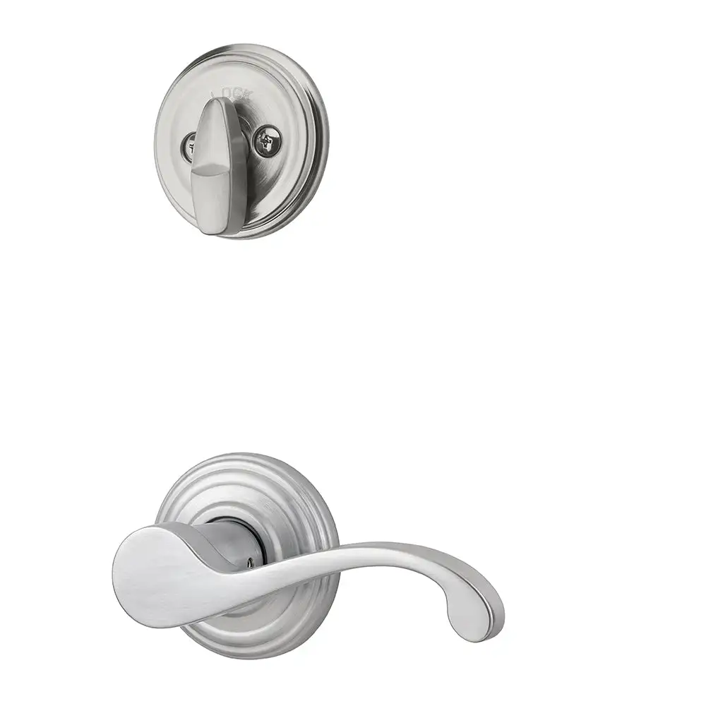 Kwikset 966CHL LH 26D Commonwealth Left Handed Interior Handleset