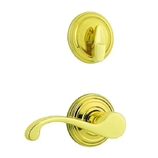 Kwikset 966CHLLH-3V1 Commonwealth Left Handed Interior Handleset