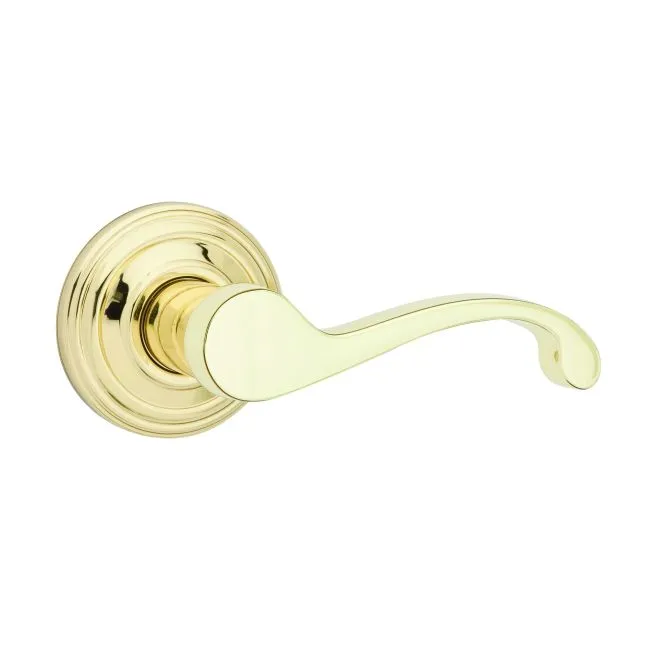 Kwikset 966CHLRH-3V1 Commonwealth Right Handed Interior Handleset