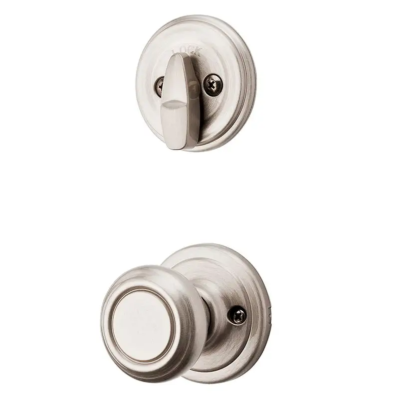 Kwikset 966CN 15 Cameron Handleset Interior Trim