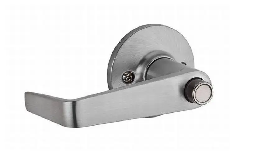 Kwikset 438CNL-26D Light Commercial Carson Entry Door Lock