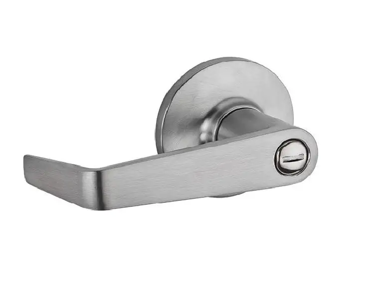 Kwikset 439CNL-26D Light Commercial Carson Storeroom / Vestibule Lock