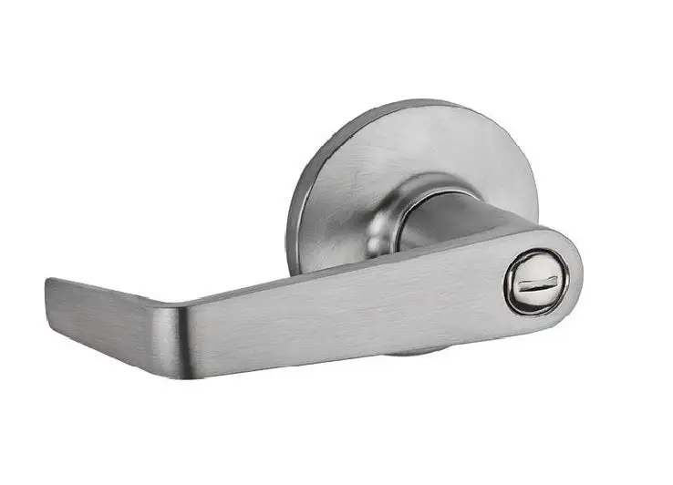 Kwikset 439CNL-26DS Light Commercial Carson Storeroom / Vestibule Lock