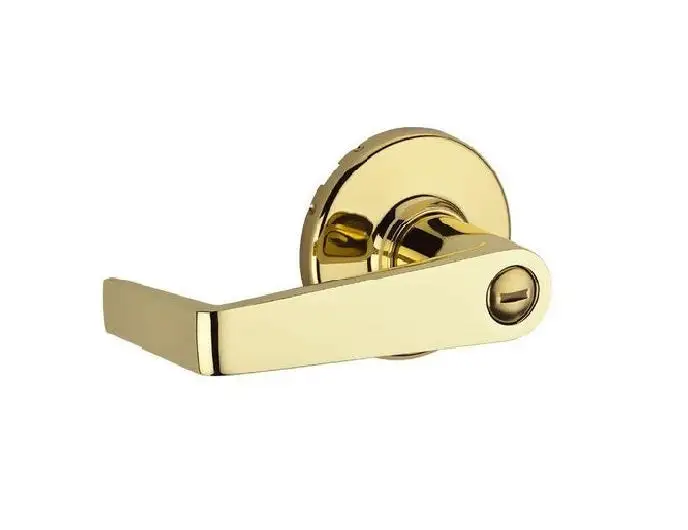 Kwikset 439CNL-3 Light Commercial Carson Storeroom / Vestibule Lock