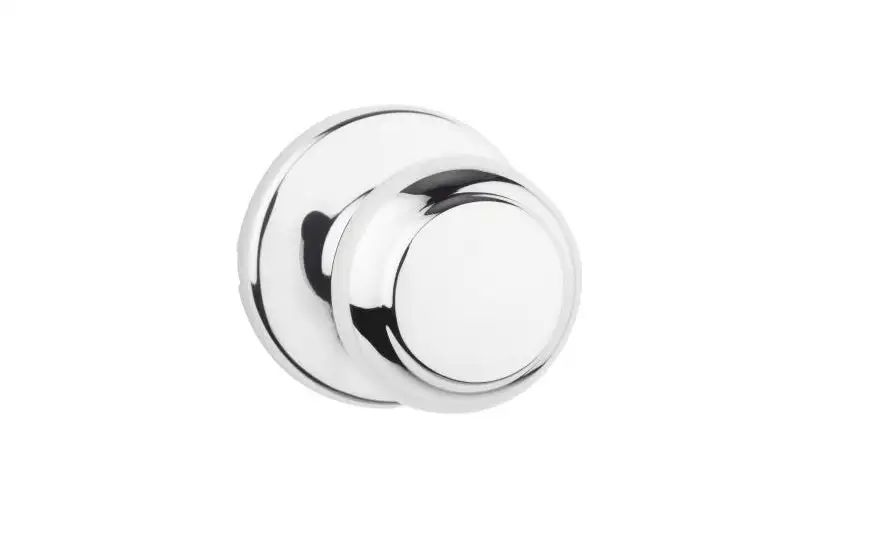 Kwikset 604CV 26 Cove Inside Trim Knob