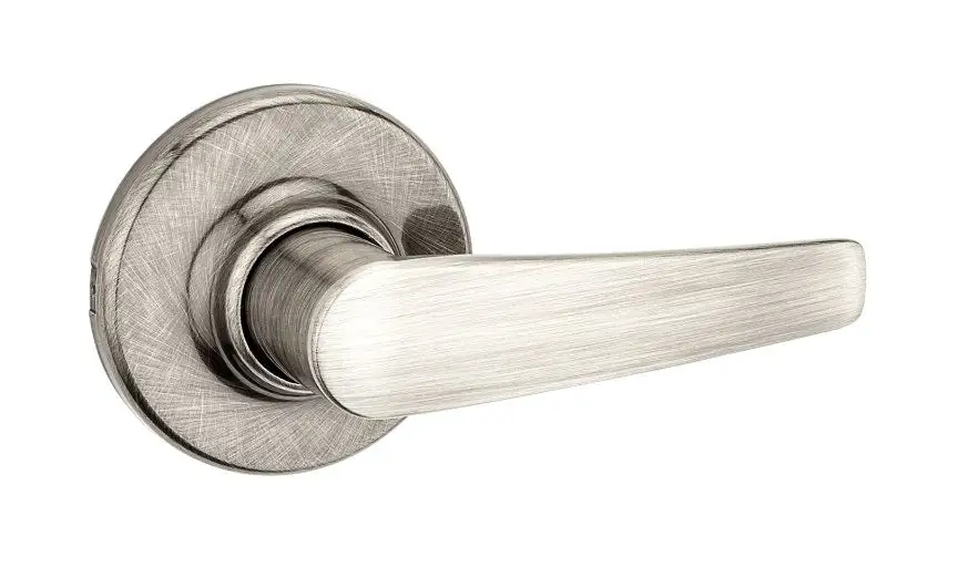 Kwikset 200DL 15A Delta Passage Door Lock