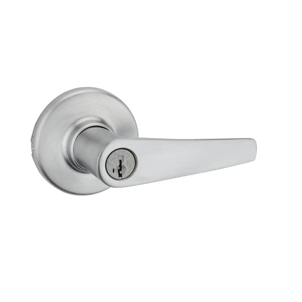 Kwikset 405DL26DK6 Entry Door Lever