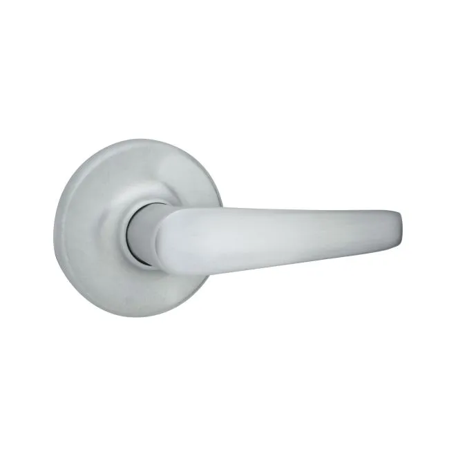 Kwikset 968DL-26DV1 Delta Interior Dummy Door Lever