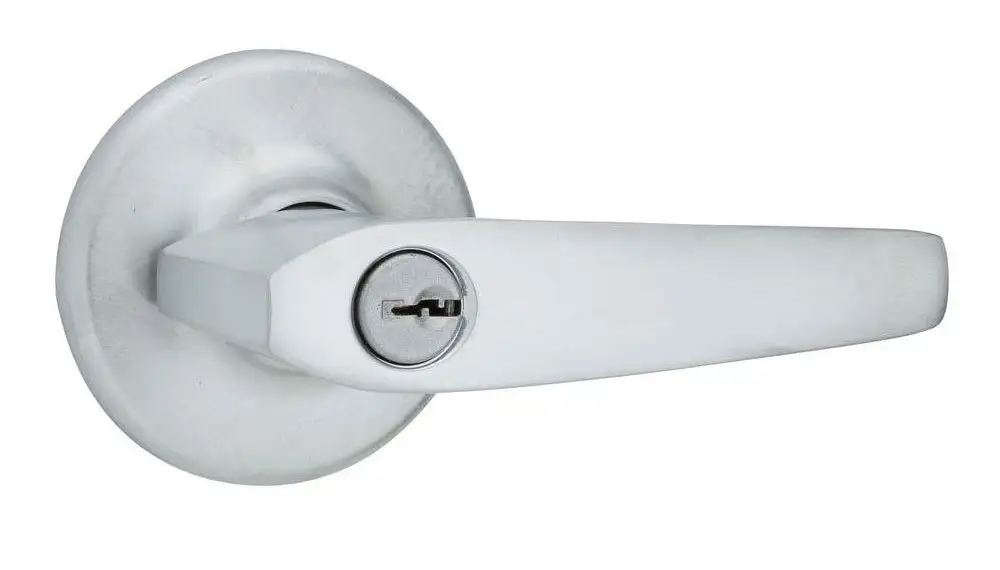 Kwikset 462DL-26DV1 Delta Vestibule Lock