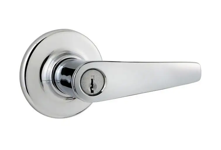 Kwikset 405DL-26V1 Delta Entry Door Lock