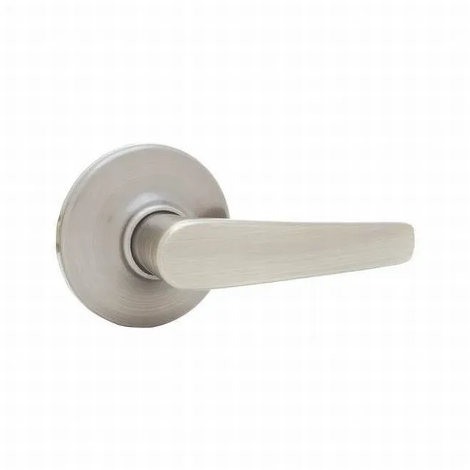 Kwikset 968DL-15V1 Delta Interior Dummy Door Lever