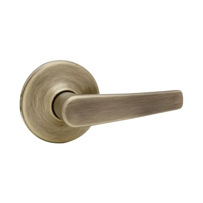 Kwikset 968DL-5V1 Delta Interior Dummy Door Lever