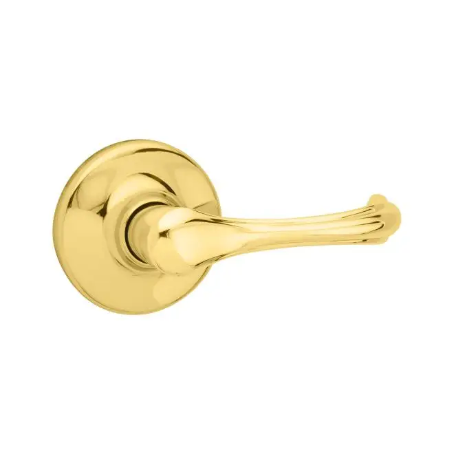 Kwikset 968DNL-3V1 Dorian Interior Dummy Door Lever