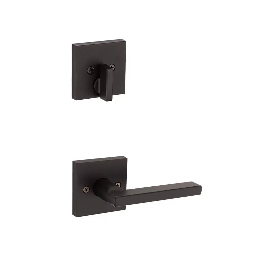 Kwikset 98180-015 Entry Handleset