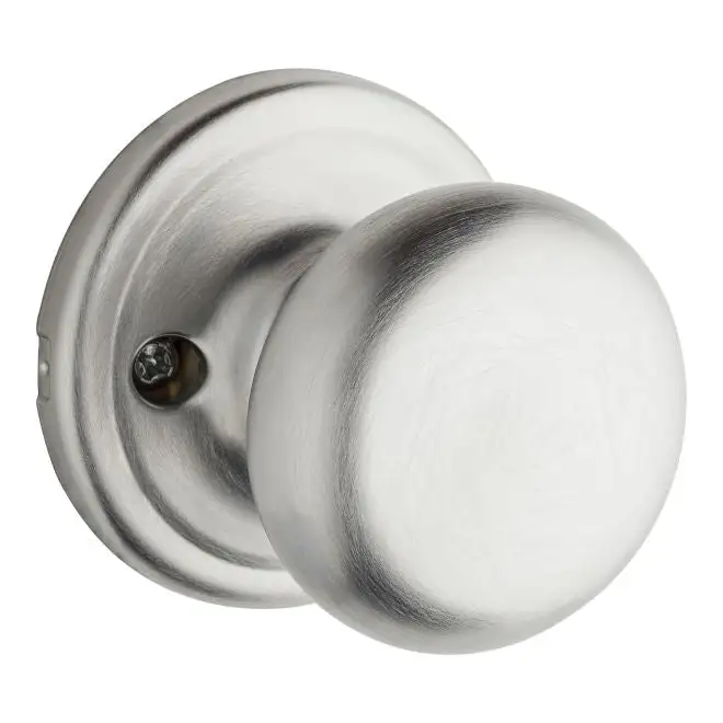 Kwikset 968H-26DGC Hancock Interior Dummy Door Knob