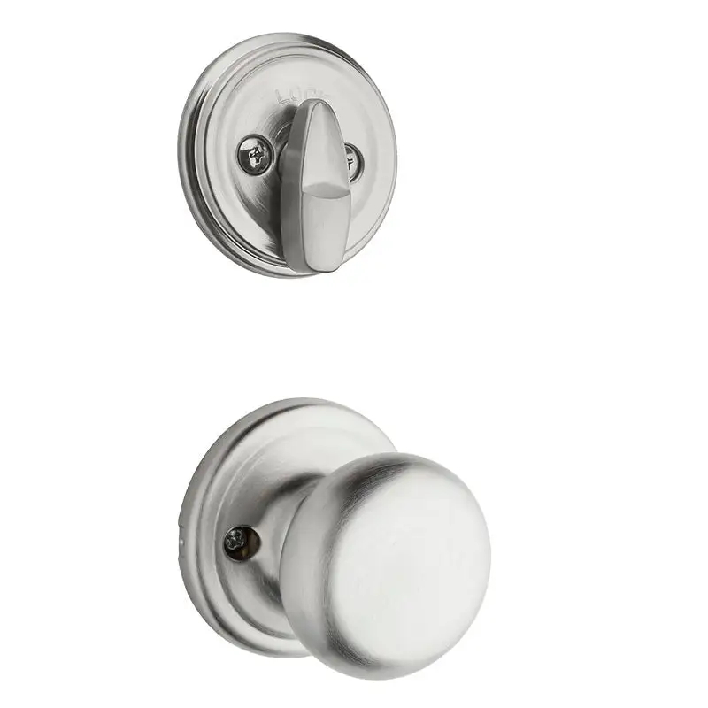 Kwikset 966H 26DGC Hancock Knob Inside Trim